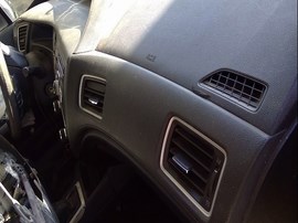 2015 HONDA CIVIC, GRAY, LX, 1.8L, MT.  A25066